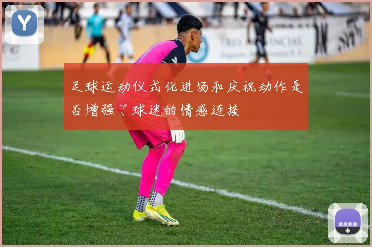 足球运动仪式化进场和庆祝动作是否增强了球迷的情感连接