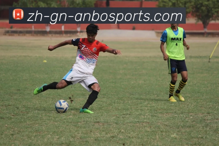 安博体育品牌故事